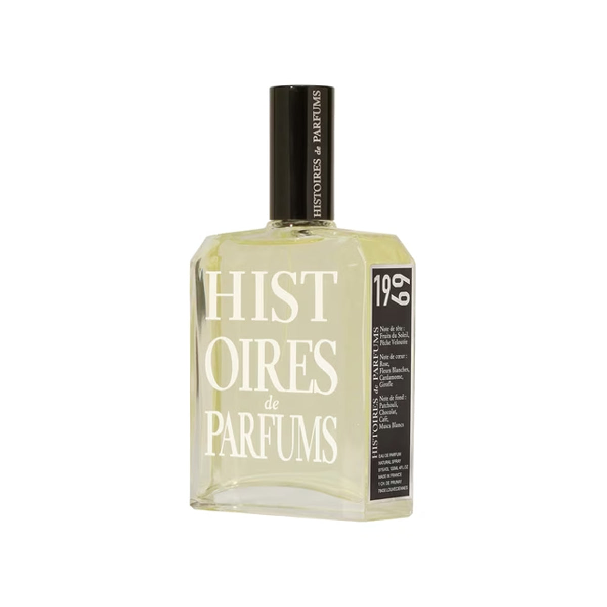 1969 Parfum de Revolte