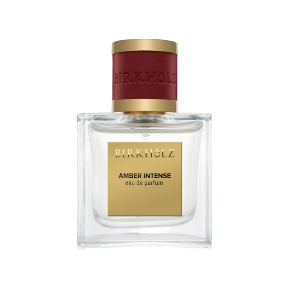 Amber Intense