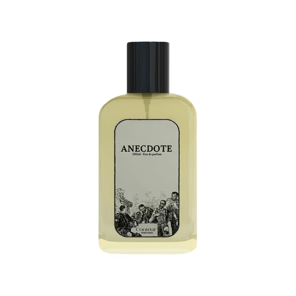 Anecdote