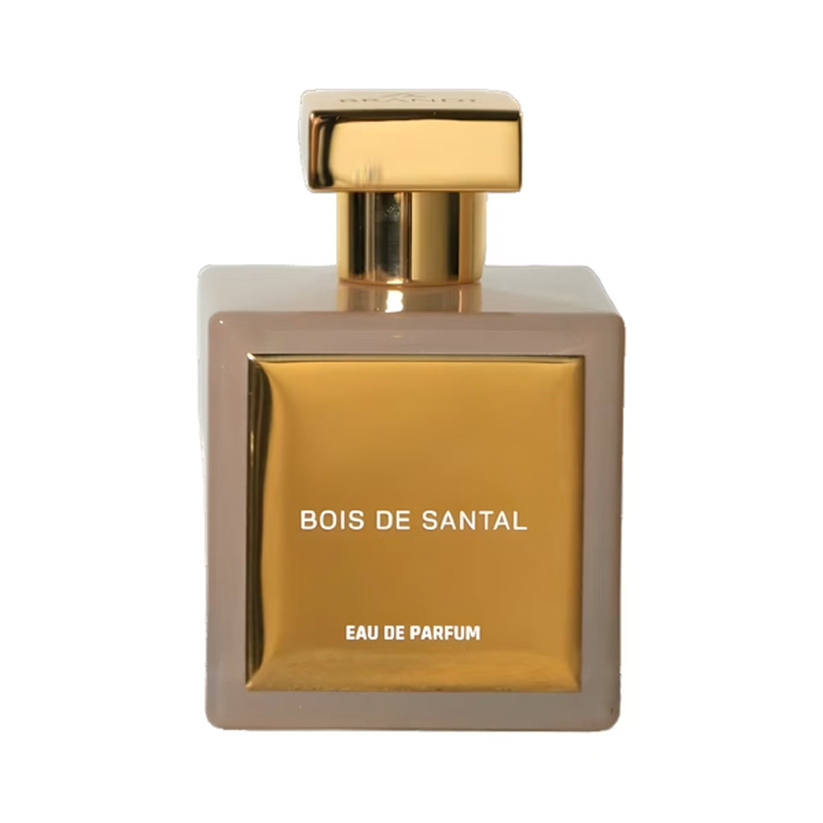 Bois de Santal