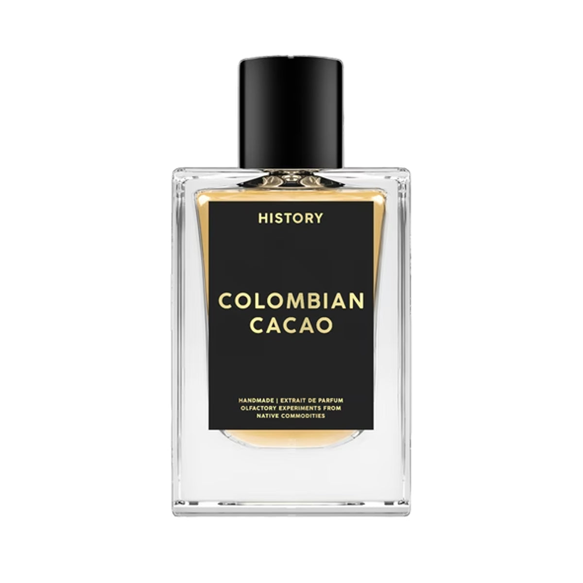 Colombian Cacao