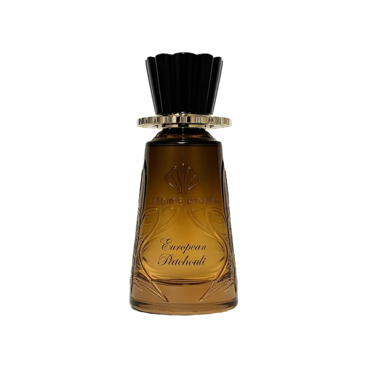 European Patchouli
