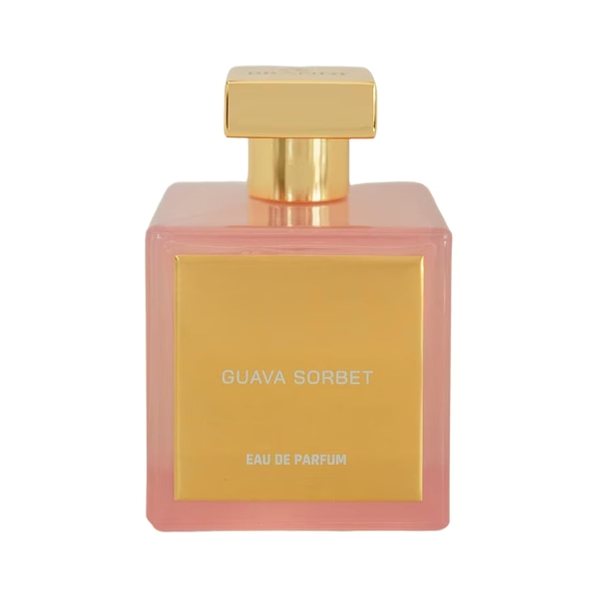 Guava Sorbet