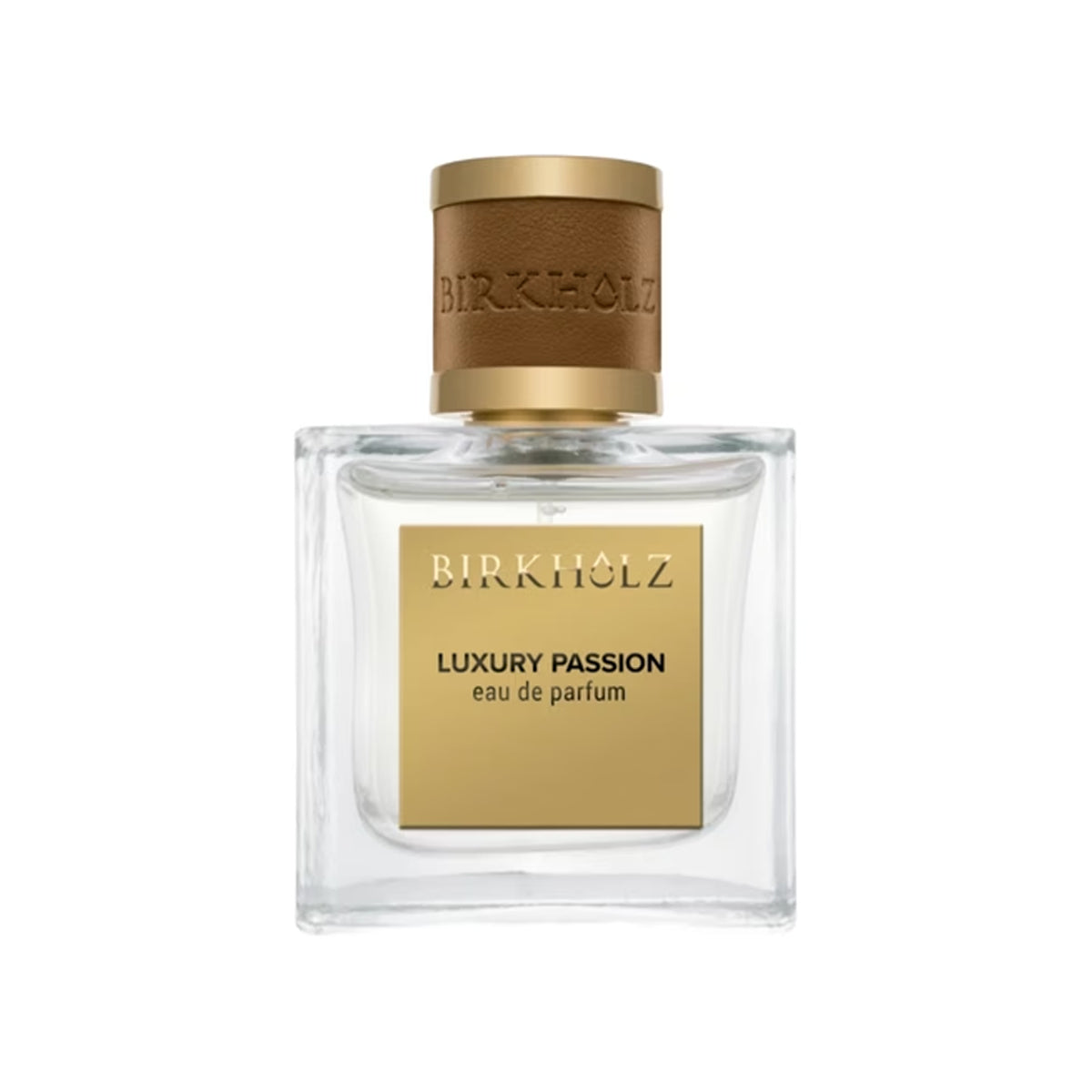 Luxury Passion