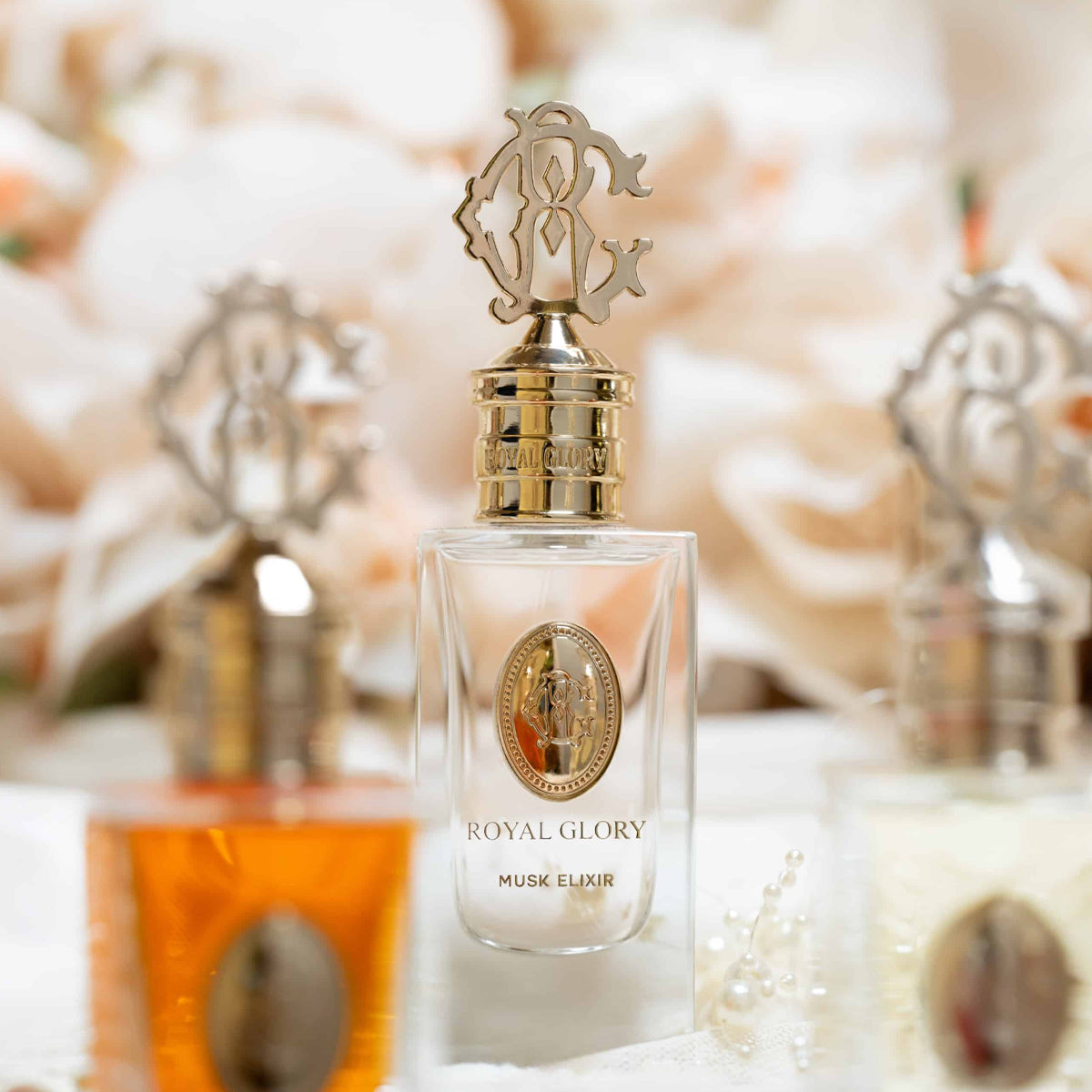Musk Elixir