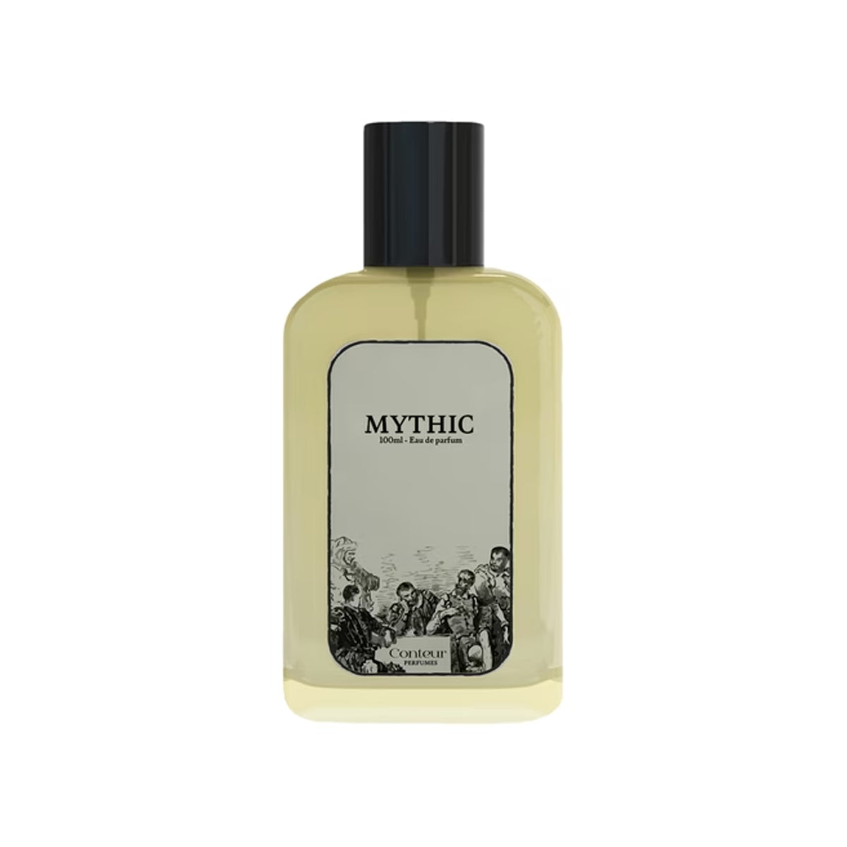 Mythic