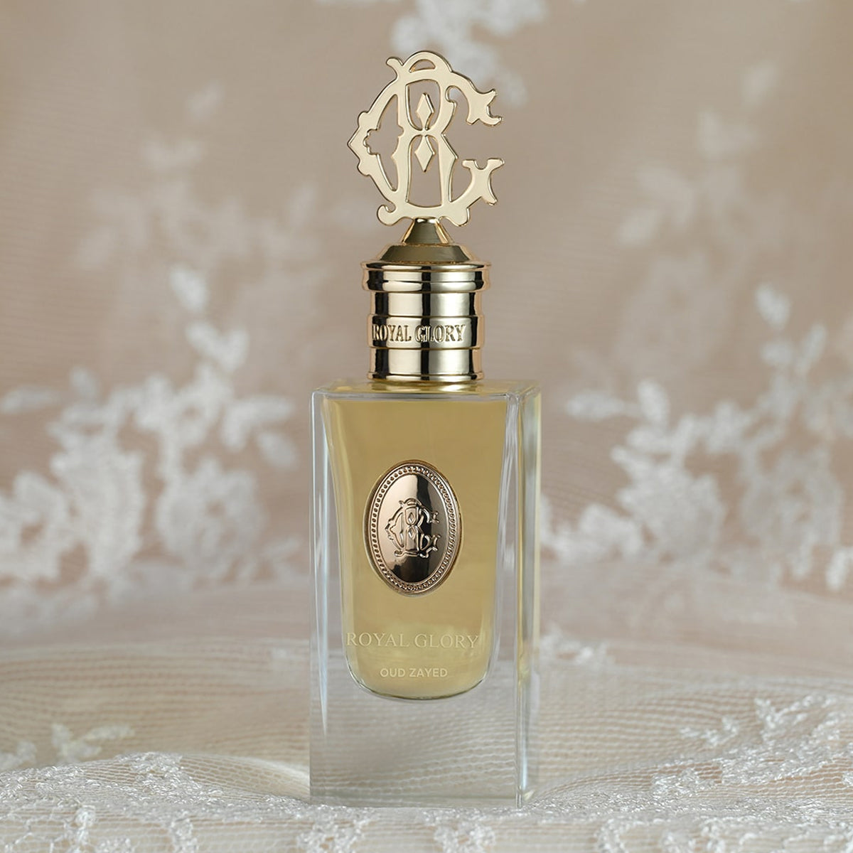 Oud Zayed