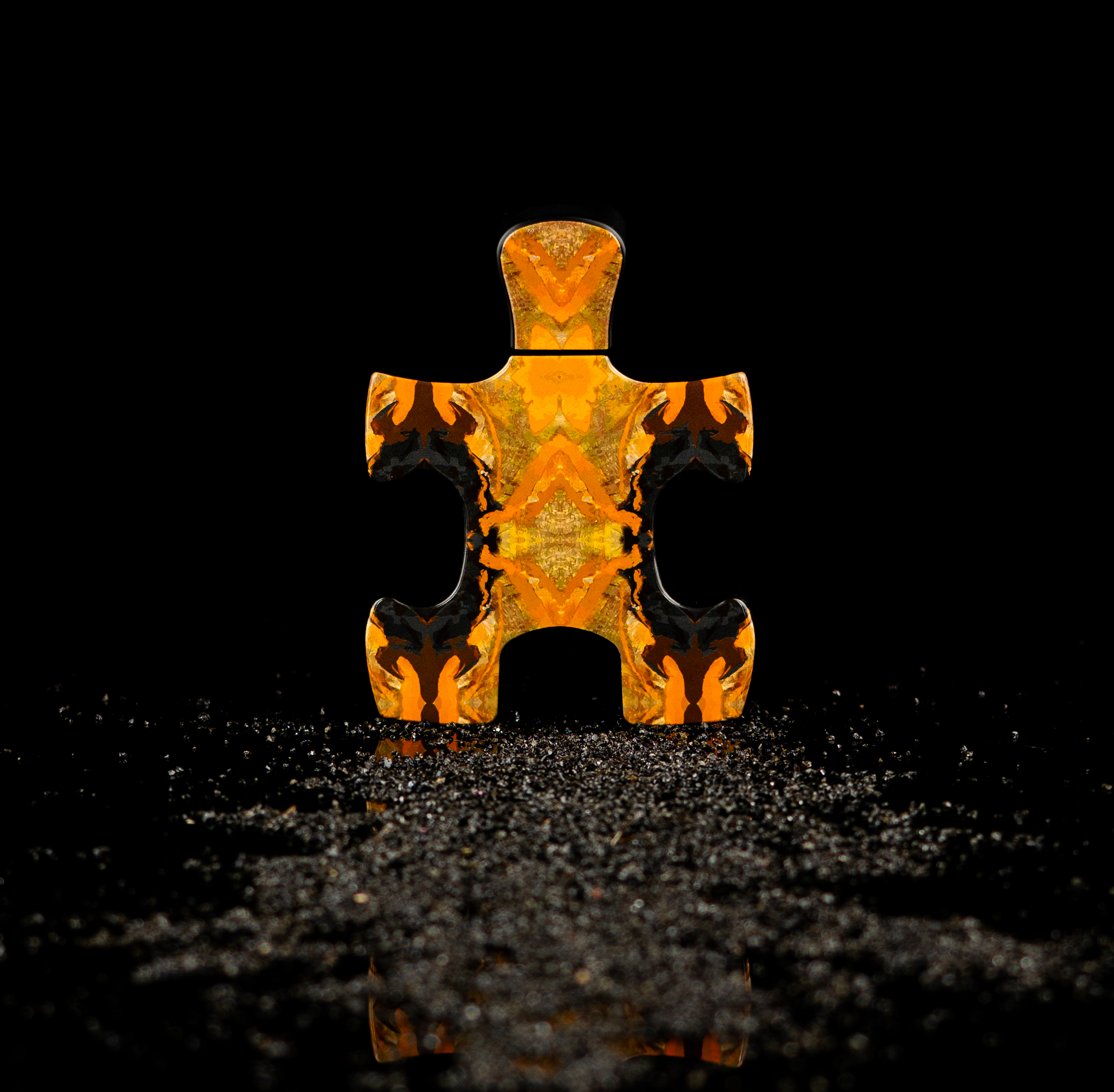 Puzzle Daylight
