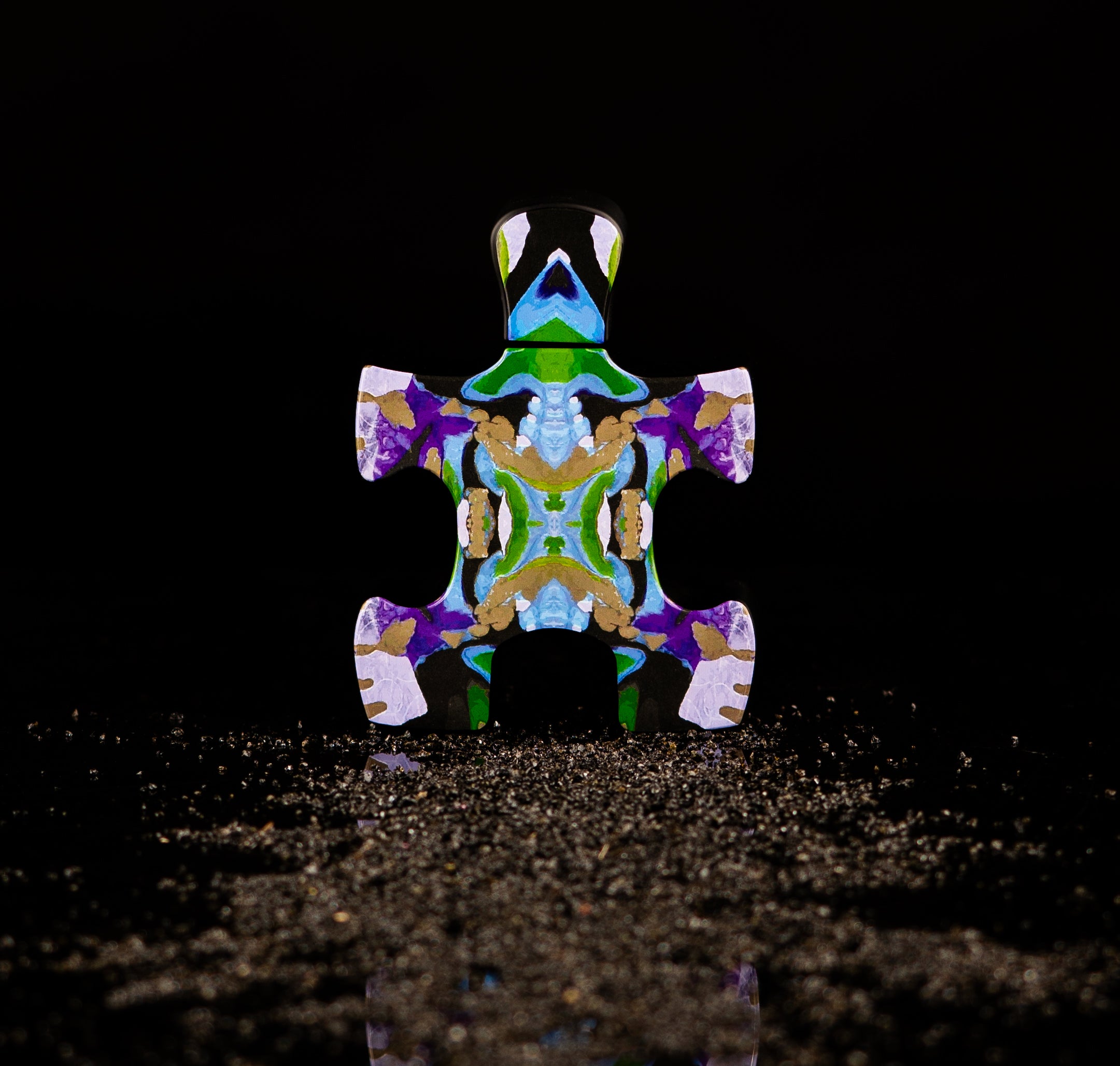 Puzzle Sarcastic