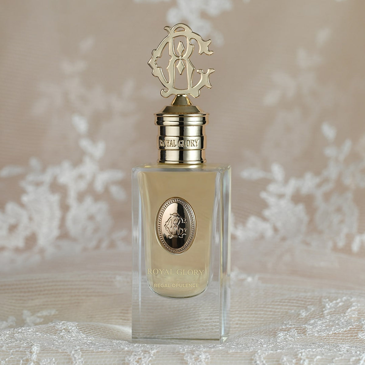 Regal Opulence