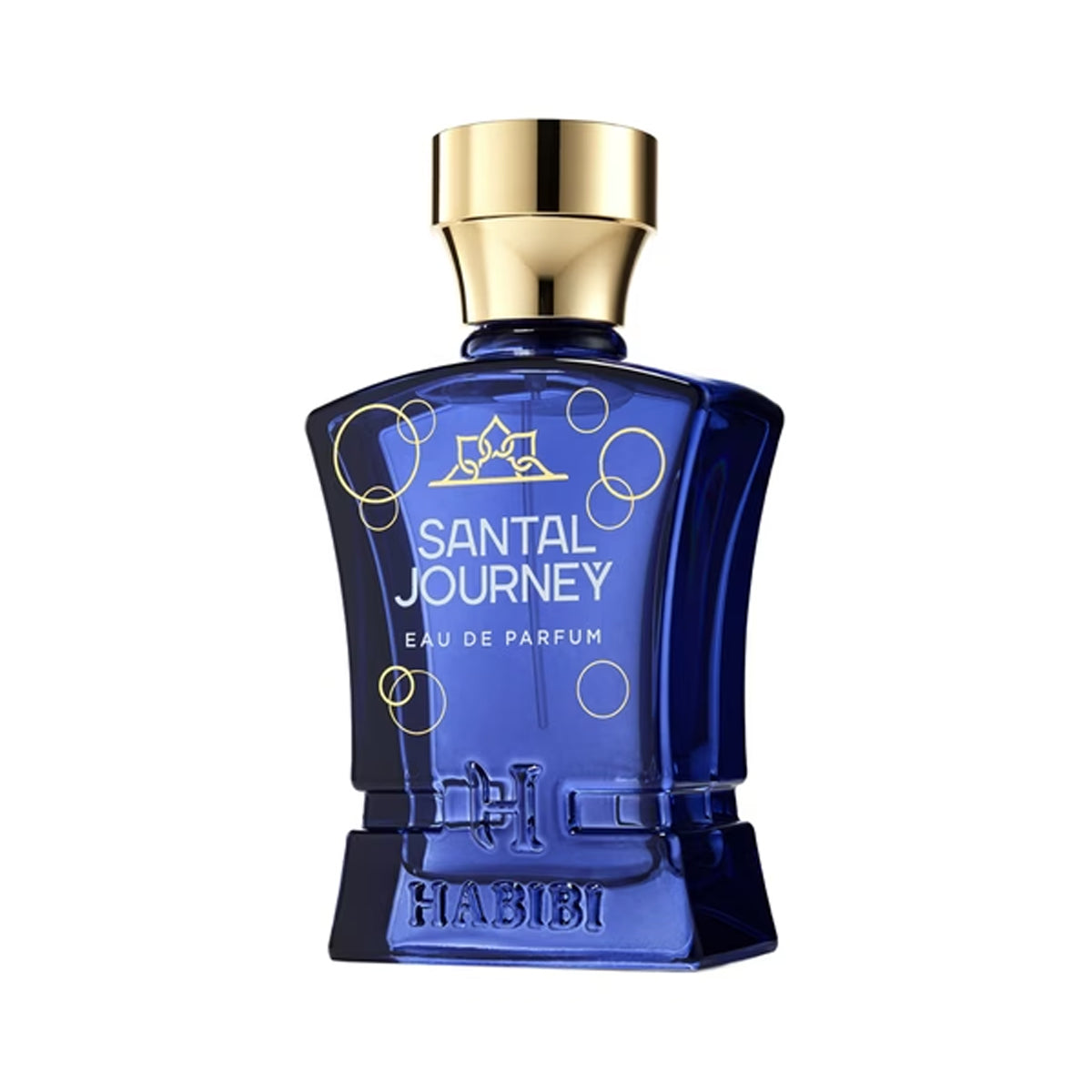Santal Journey