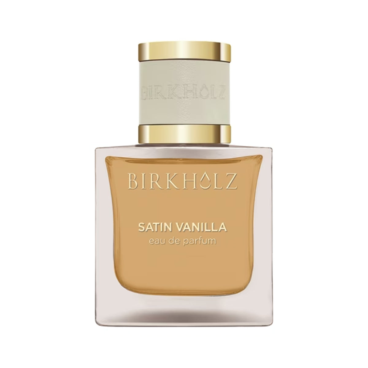 Satin Vanilla