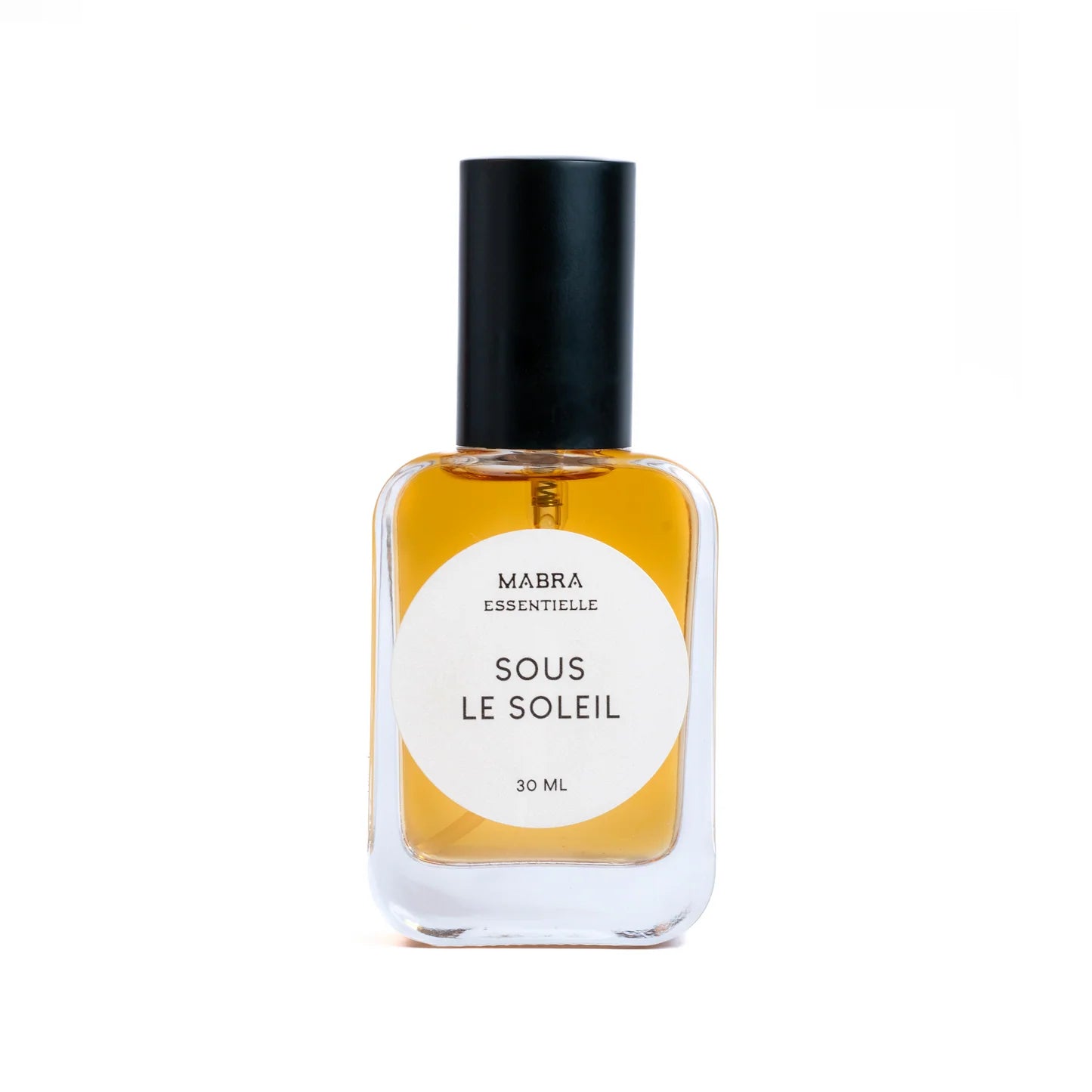 Sous Le Soleil
