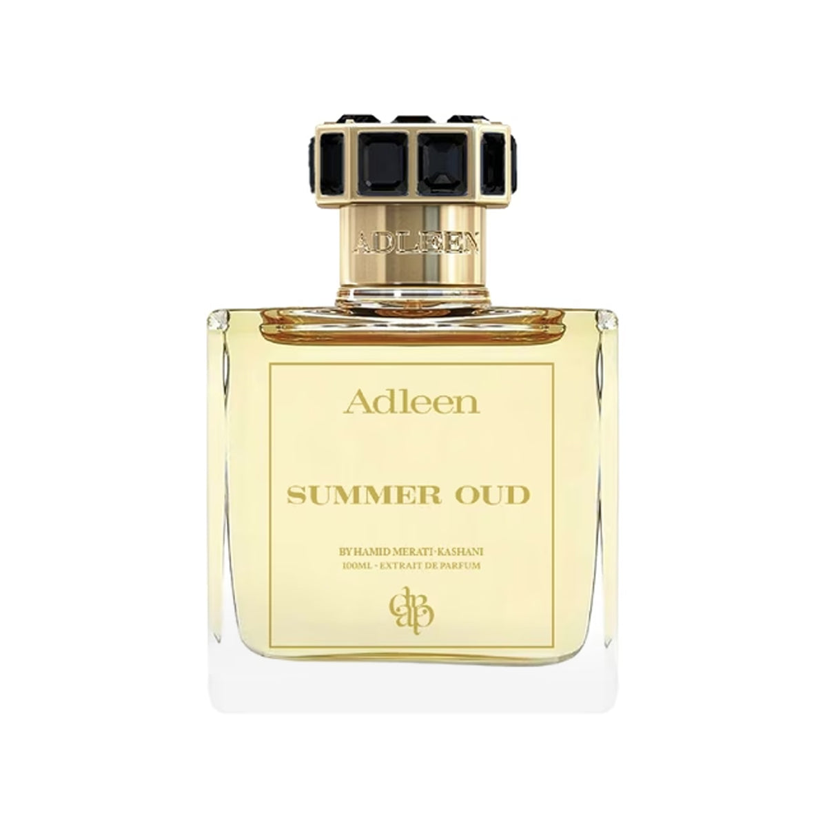 Summer Oud