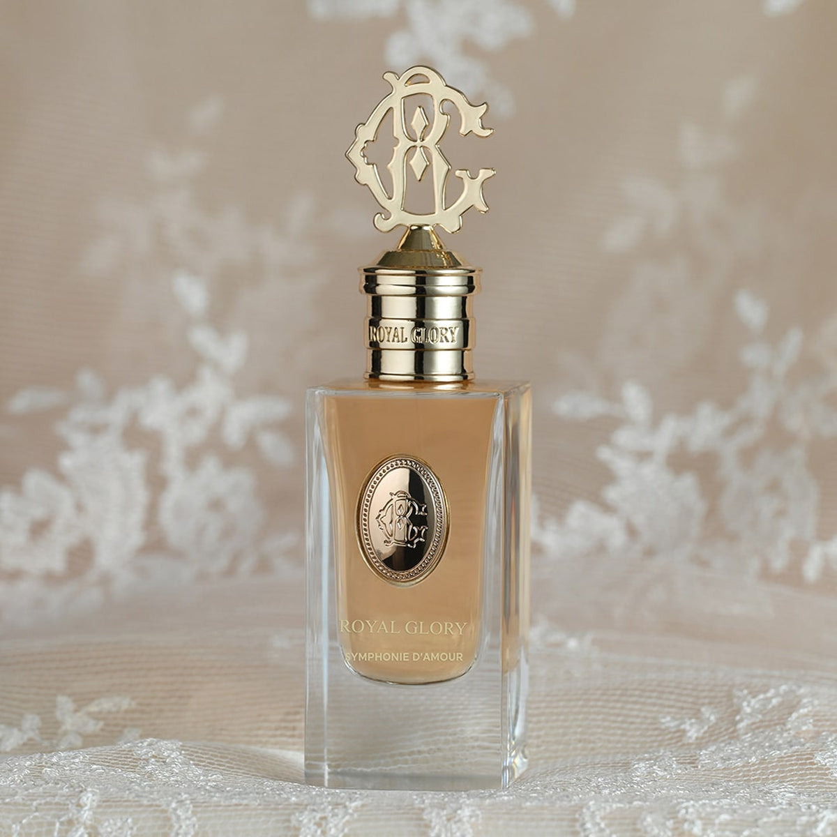 Symphonie D’amore