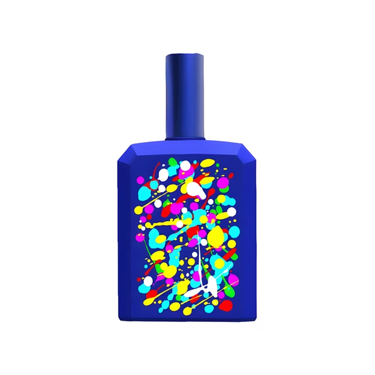 This Is Not A Blue Bottle 1.2