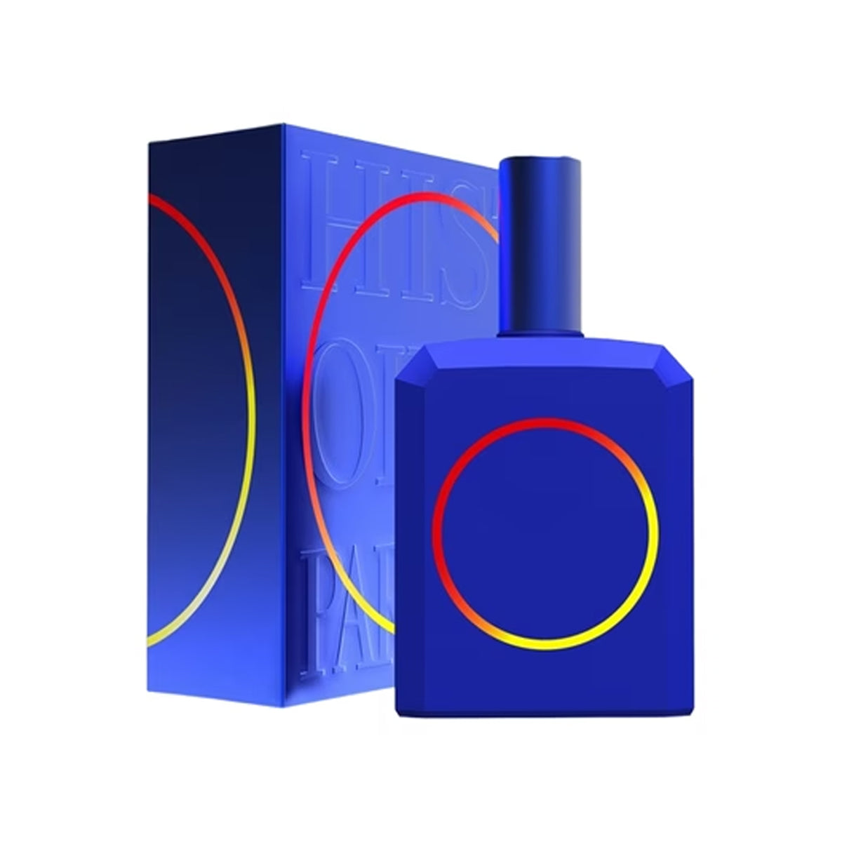 This Is Not A Blue Bottle 1.3
