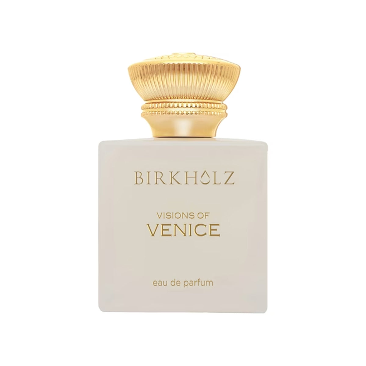 Visions Of Venice