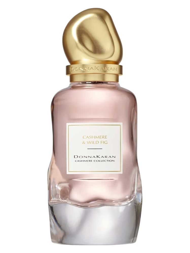 Cashmere & wild Fig