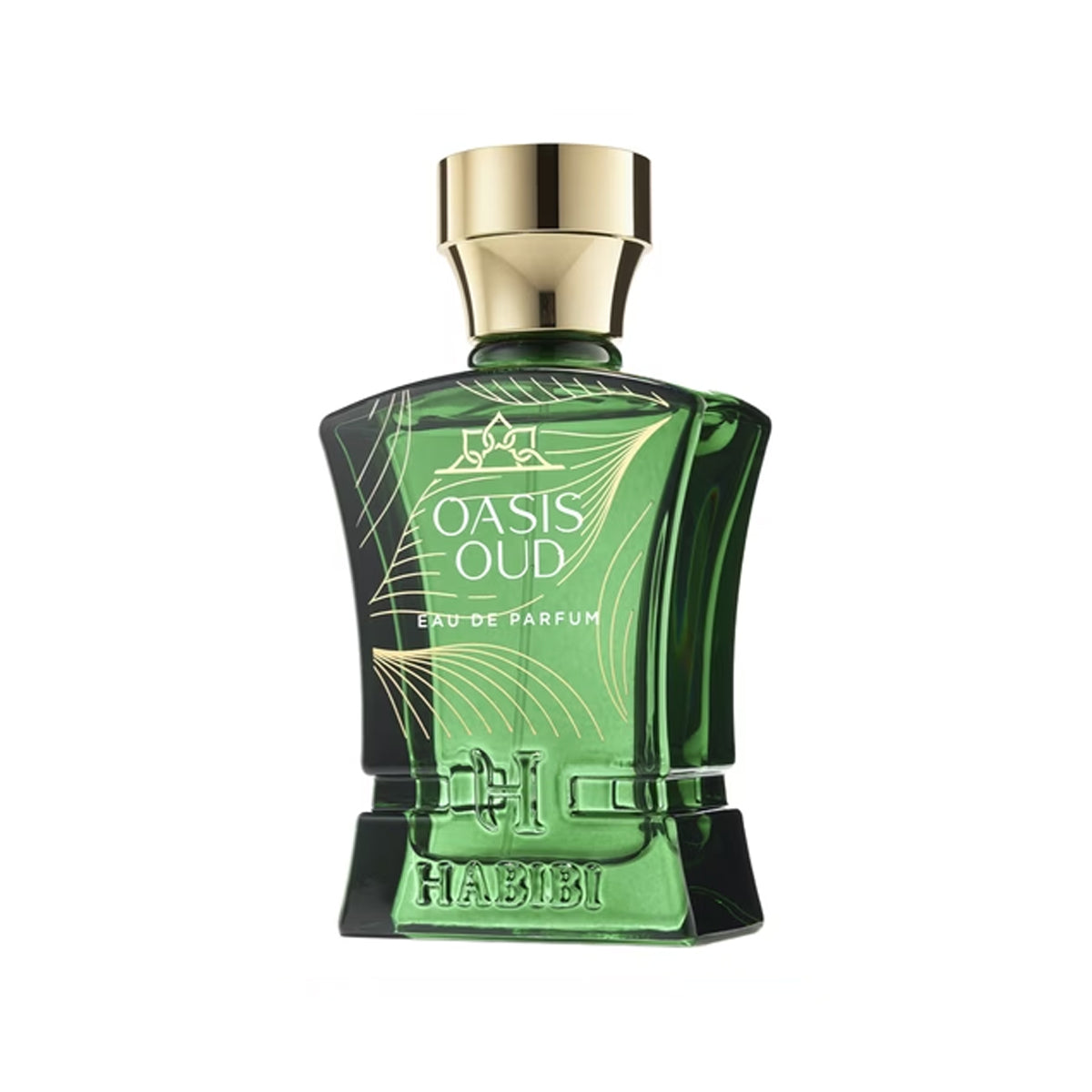 Oasis oud