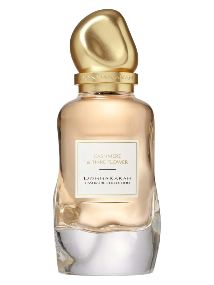 Cashmere & Tiare Flower