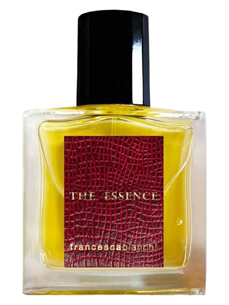 THE ESSENCE