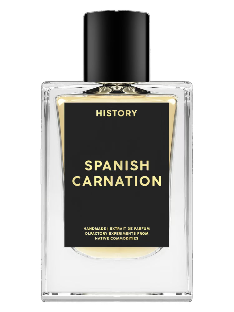 Spanish Carnation