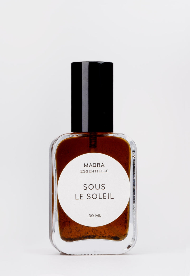 SLS - Sous le Soleil