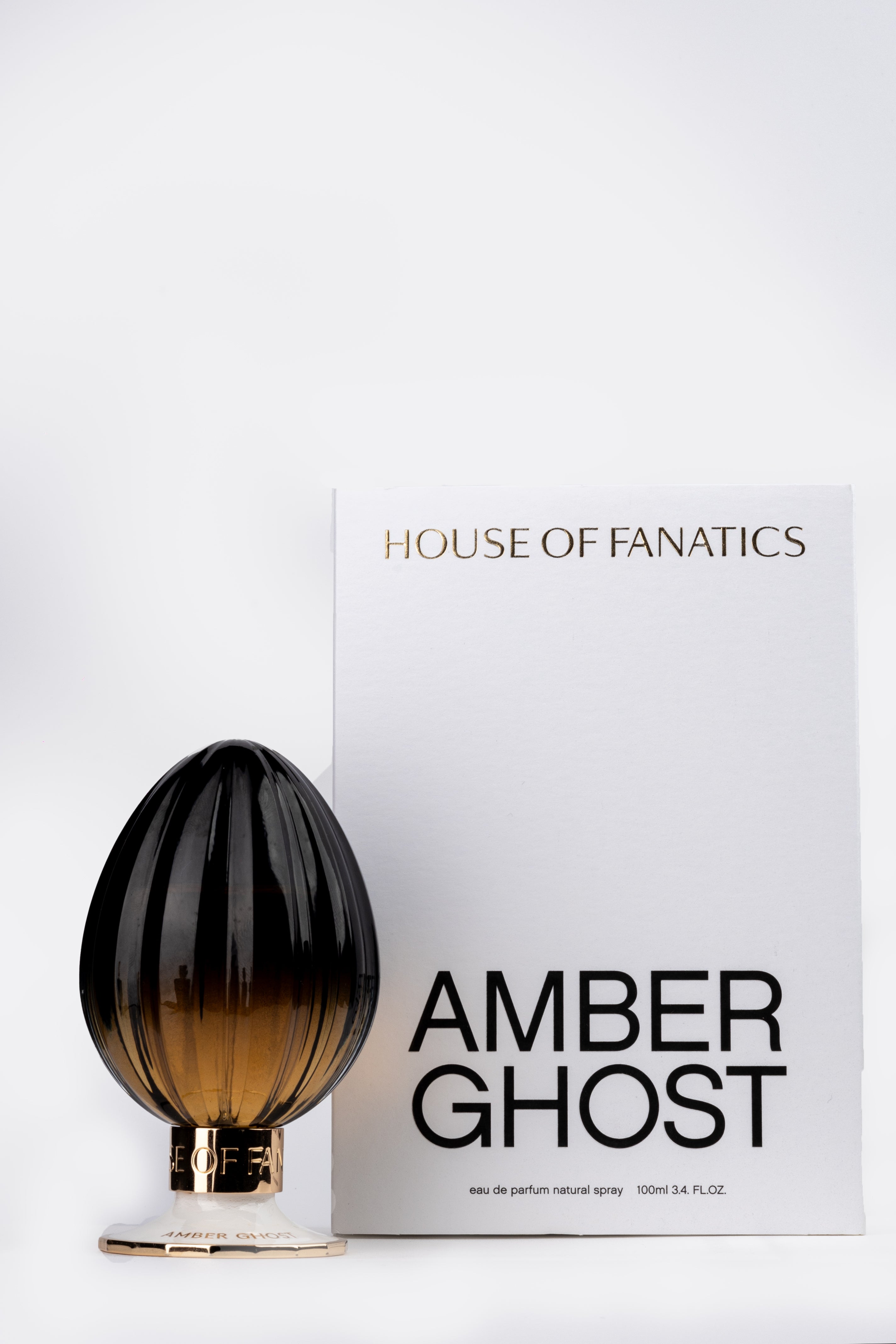 AMBER GHOST