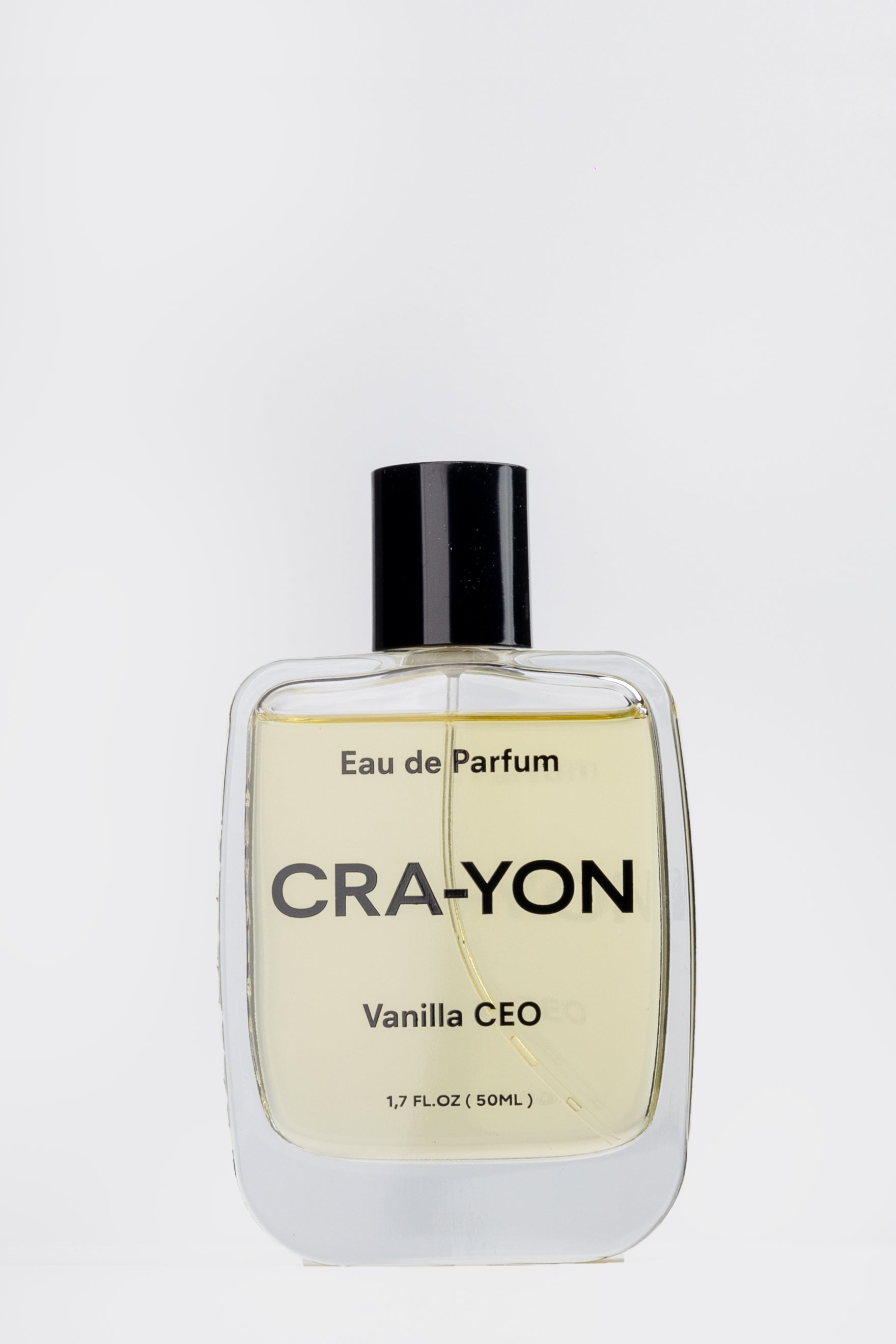 الرئيس التنفيذي لشركة فانيلا