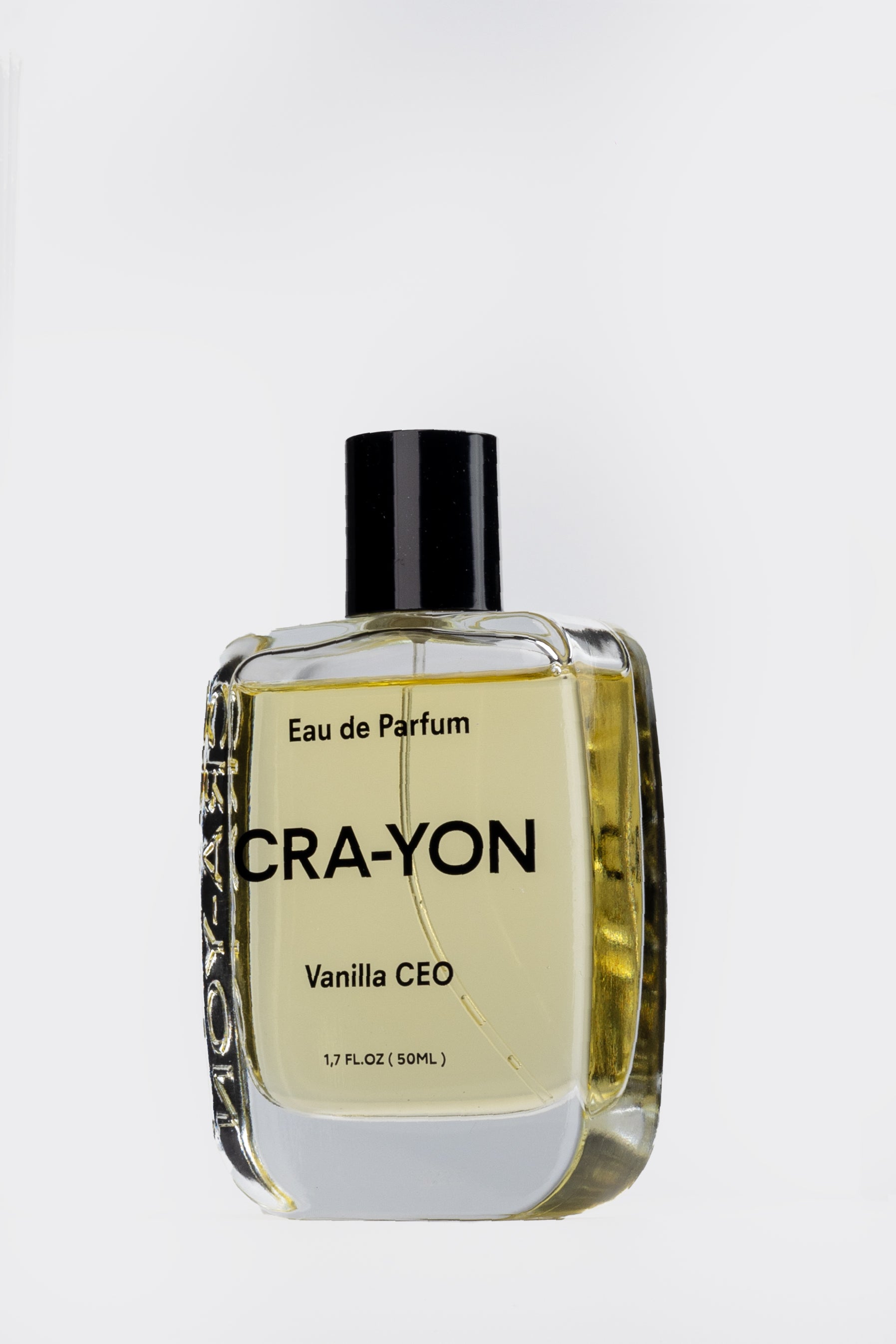 الرئيس التنفيذي لشركة فانيلا