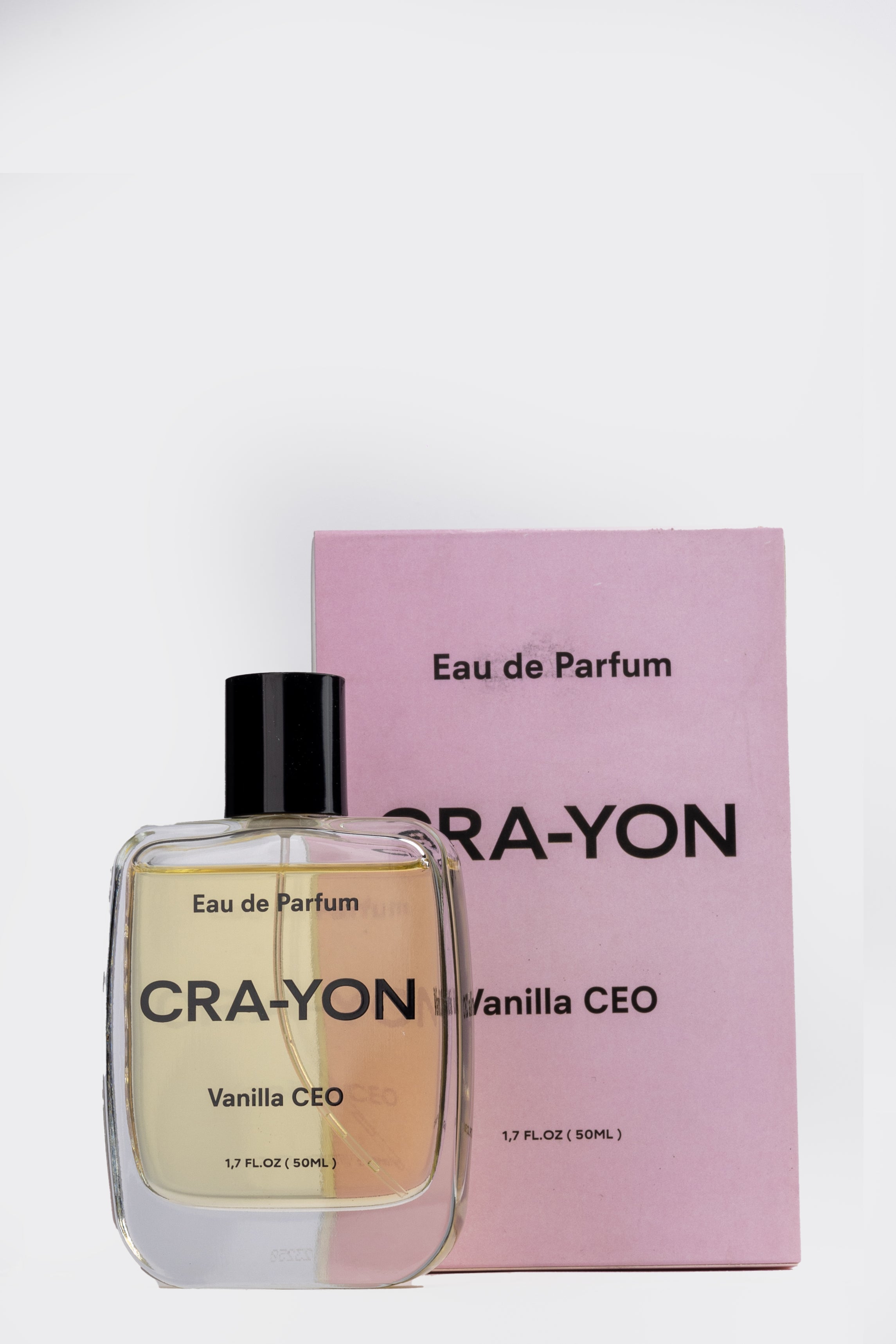 الرئيس التنفيذي لشركة فانيلا