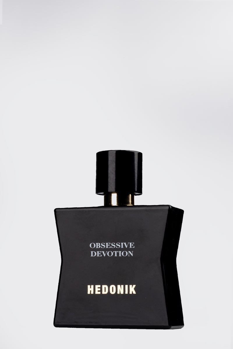 التفاني الوسواسي