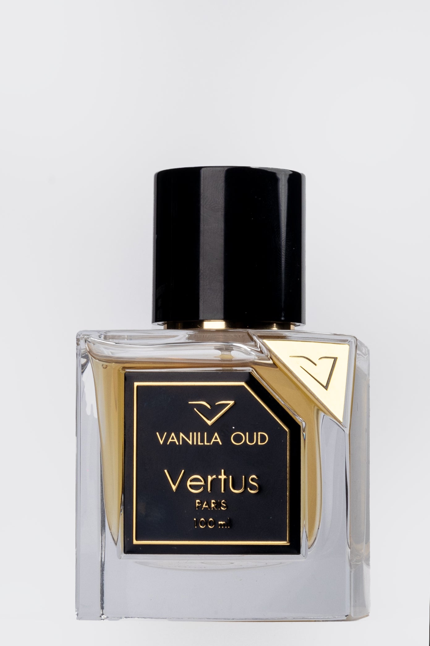 عود الفانيليا