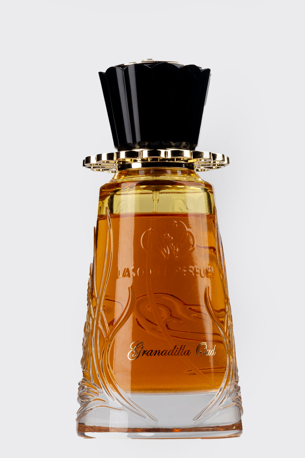 GRANADILLA OUD