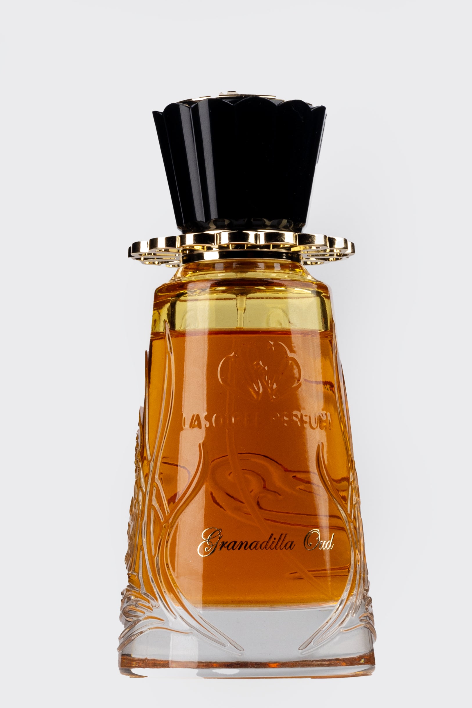GRANADILLA OUD