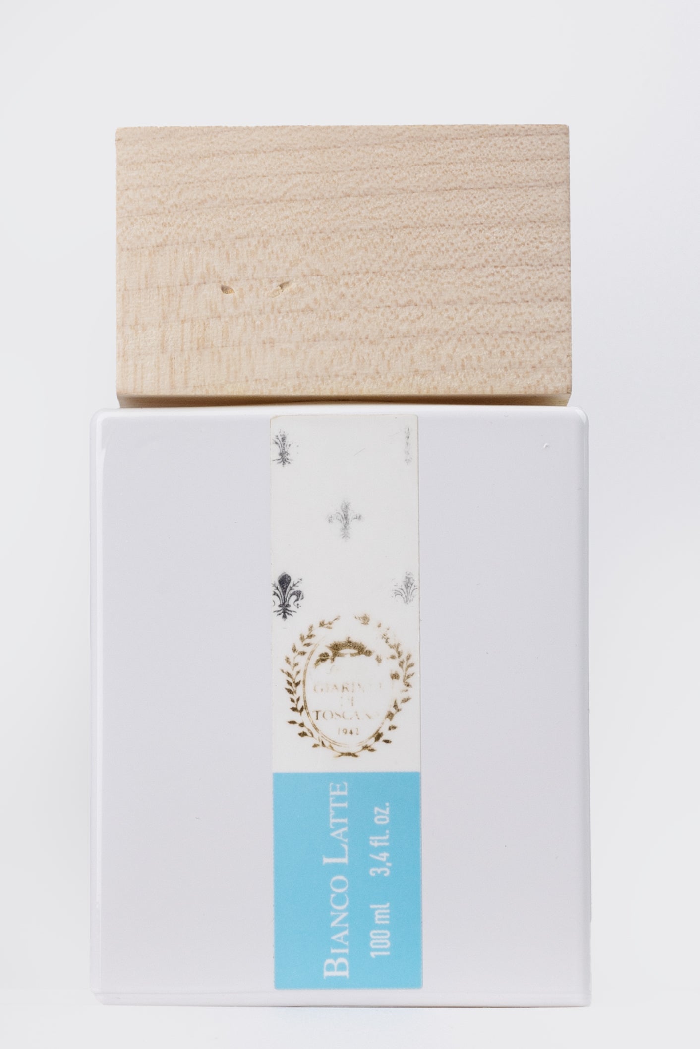 بيانكو لاتيه