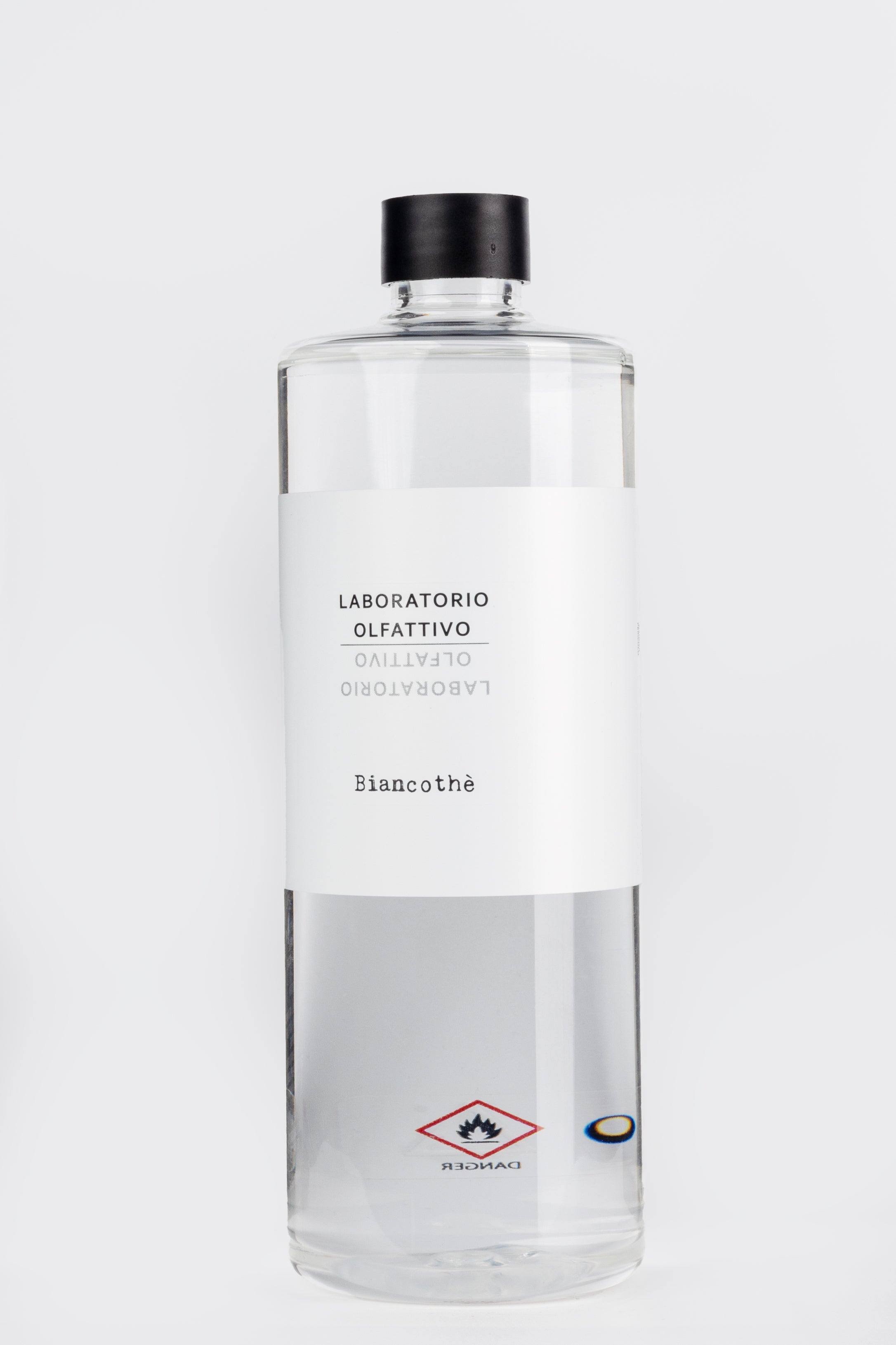 Laboratorio Olfattivo – Scent Community Perfumes