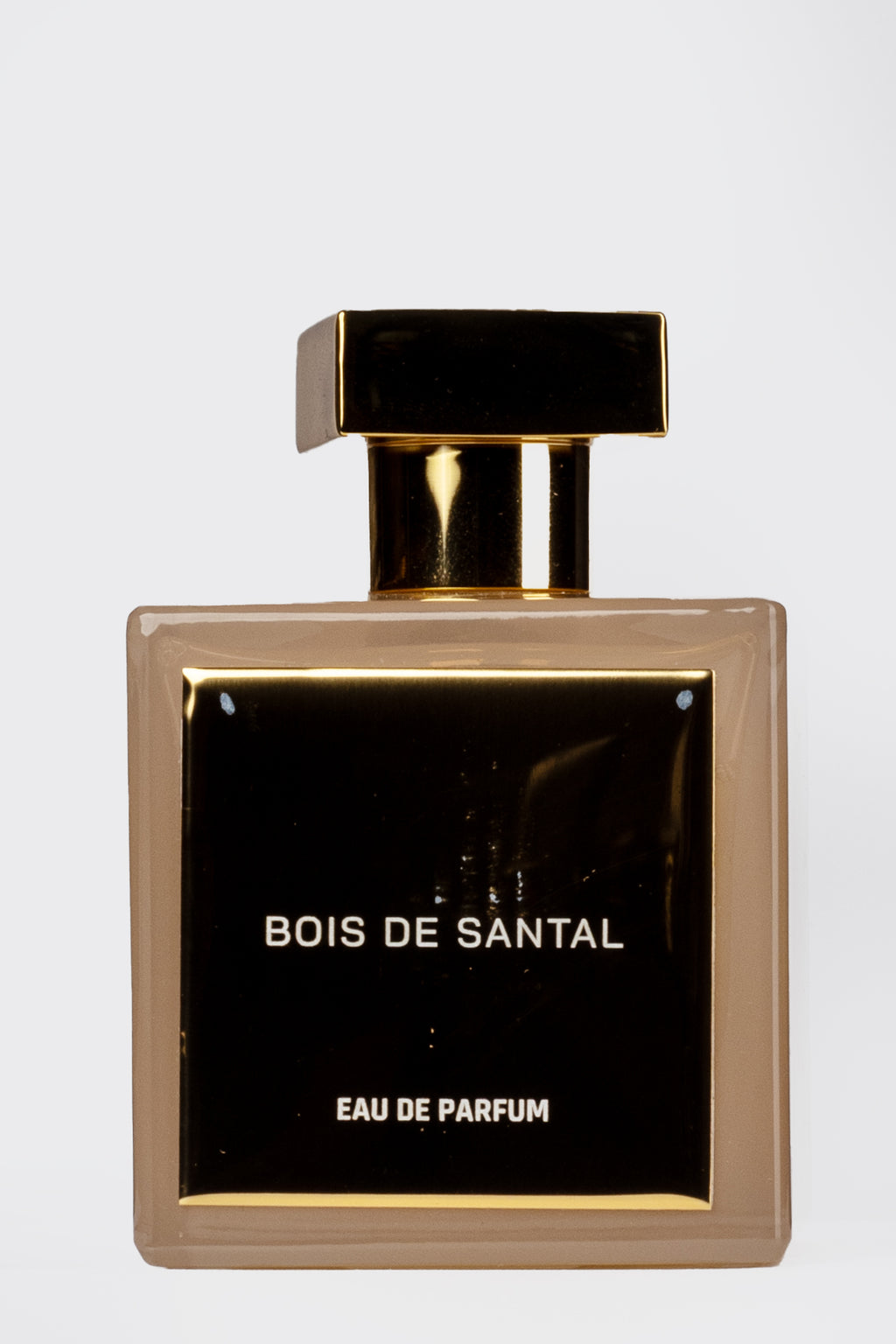 Bois de Santal