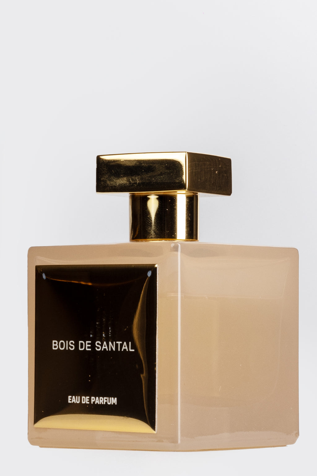 Bois de Santal