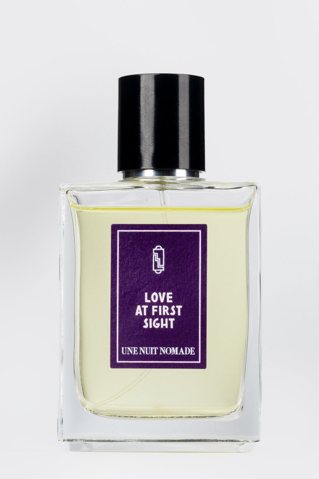 الحب من النظرة الأولى