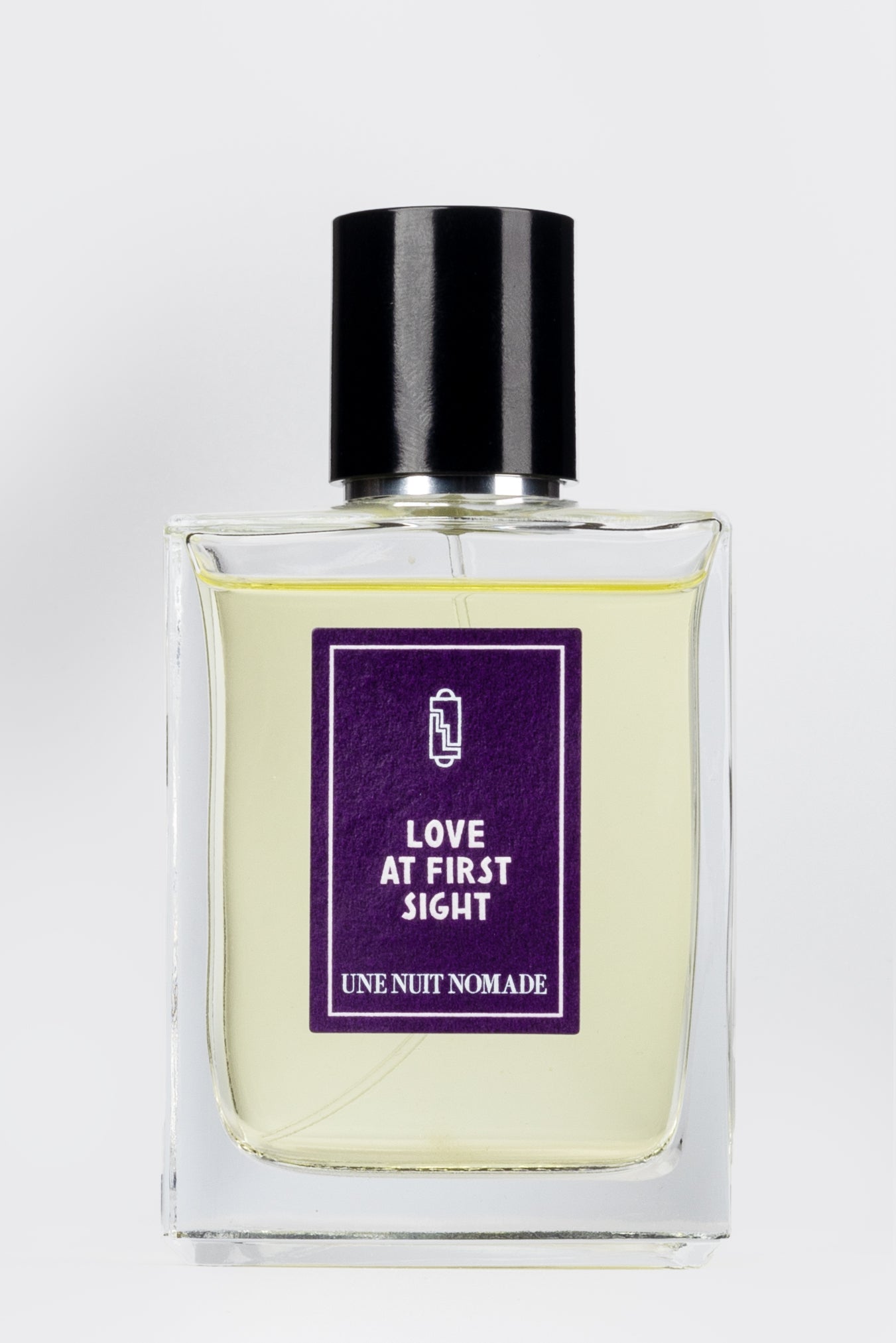 الحب من النظرة الأولى