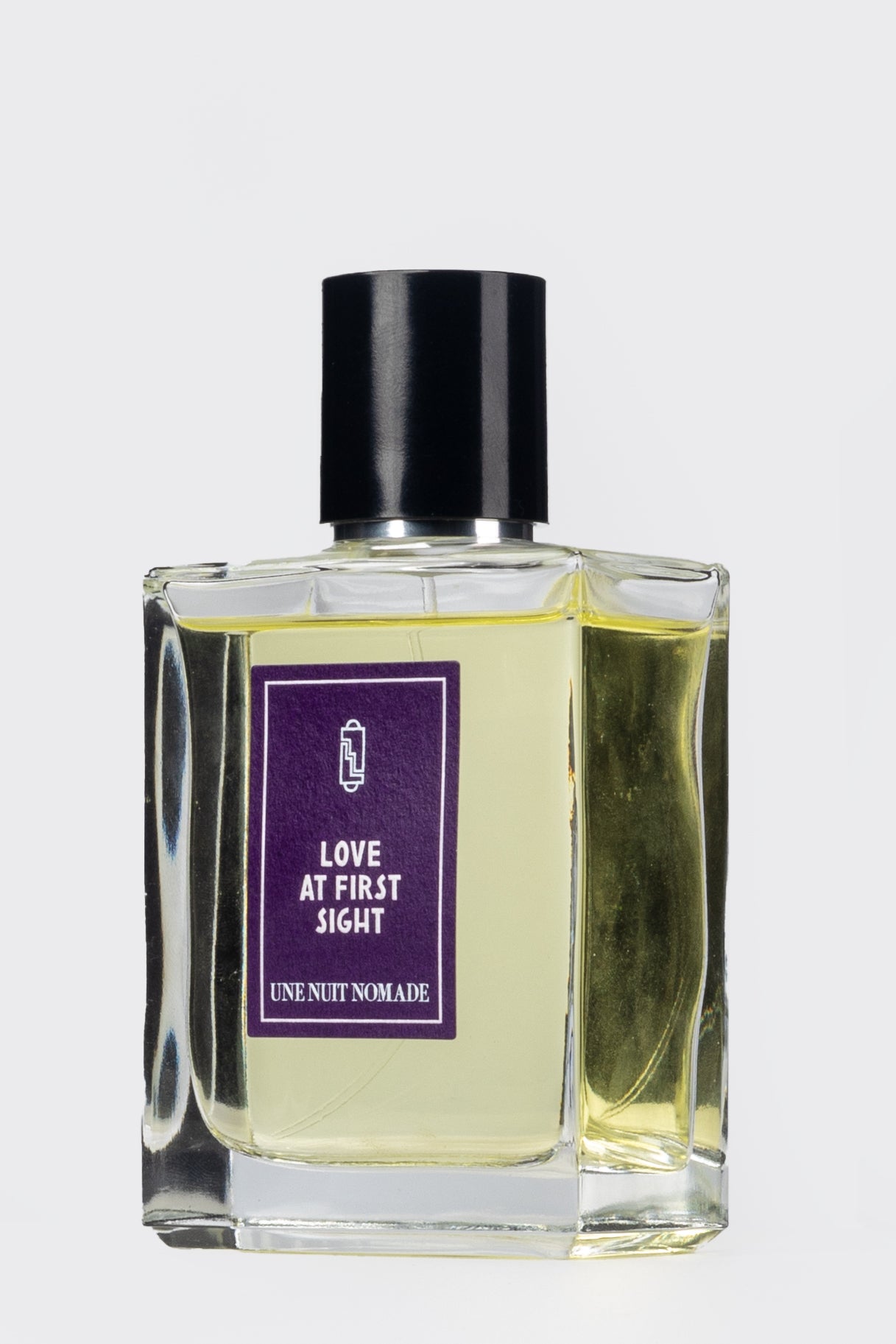 الحب من النظرة الأولى