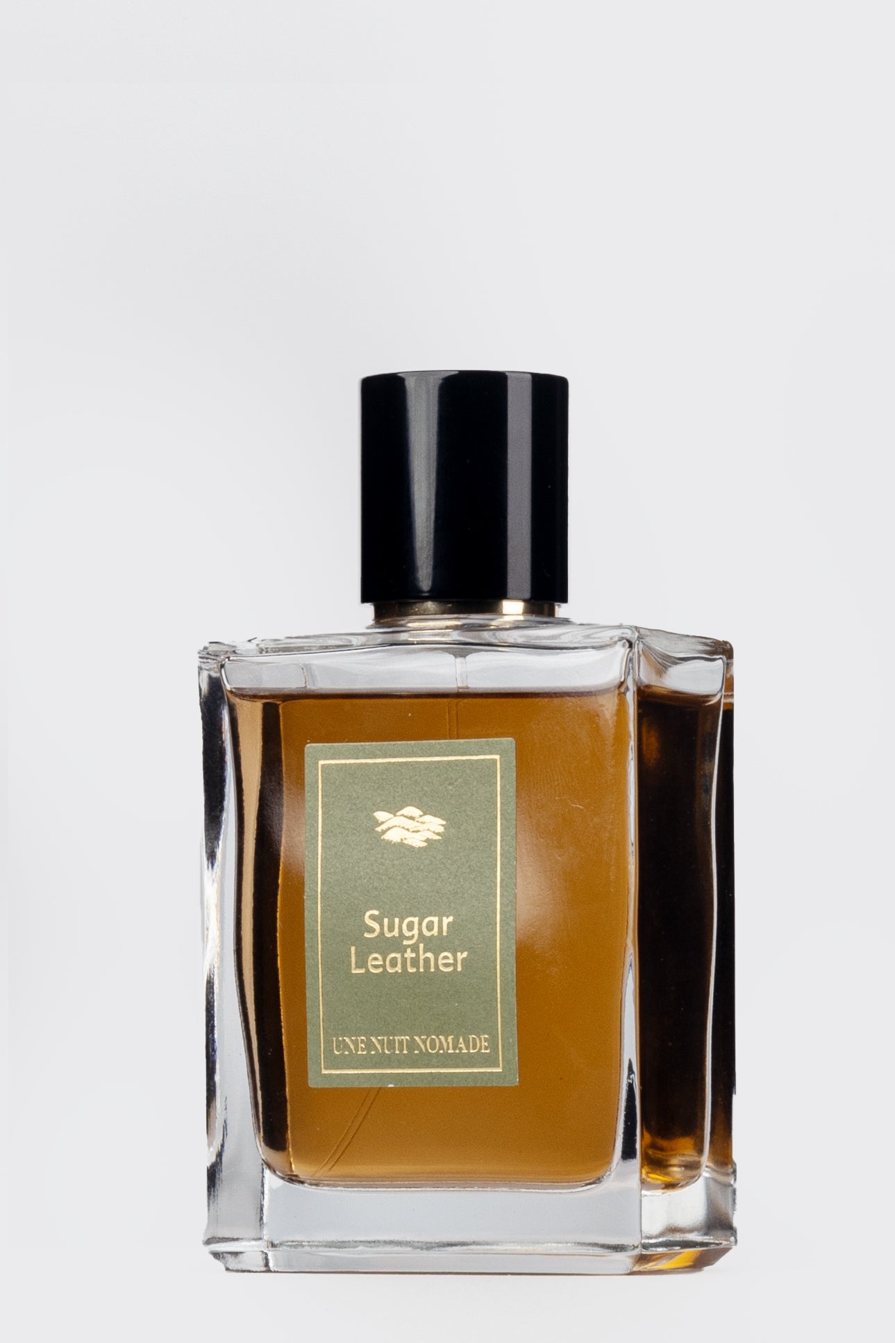 عطر سوجر ليذر