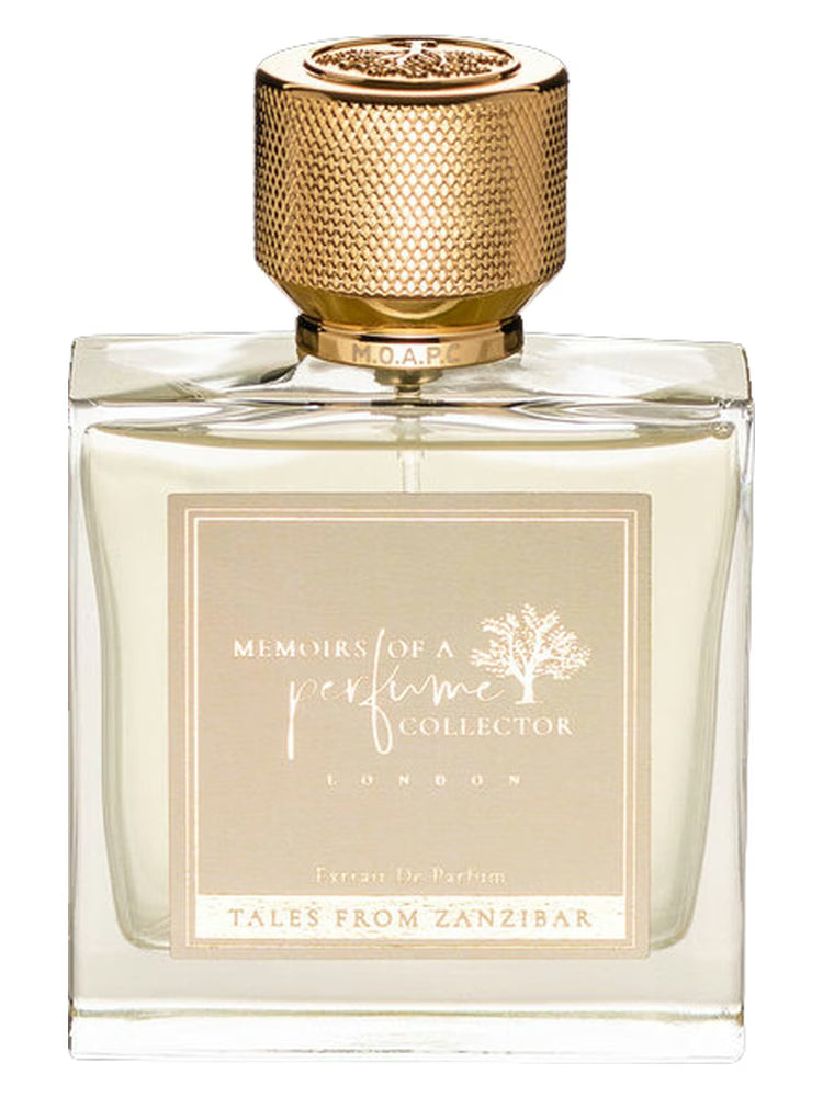 Tales from zanzibar 75ml