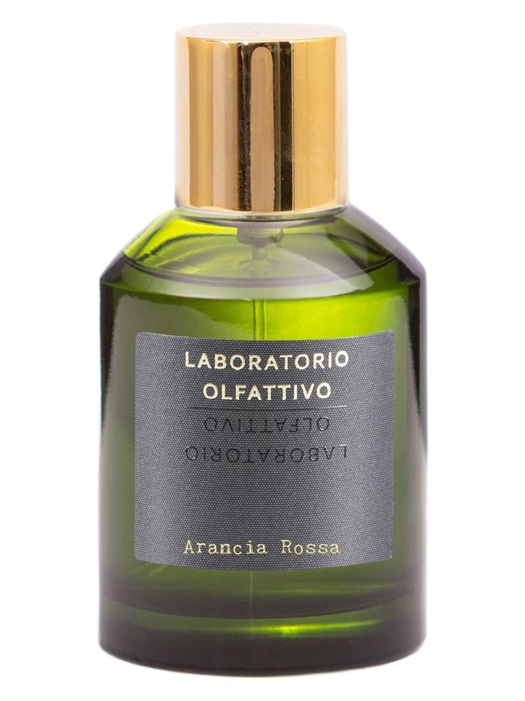 ARANCIA ROSSA