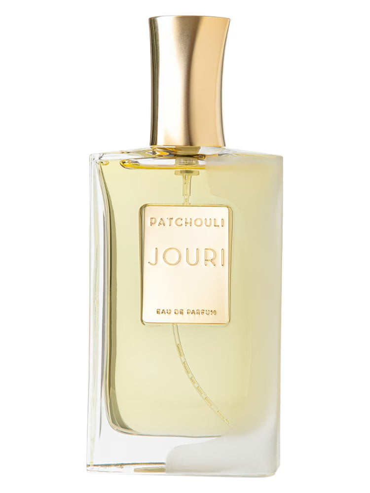 جوري باتشولي