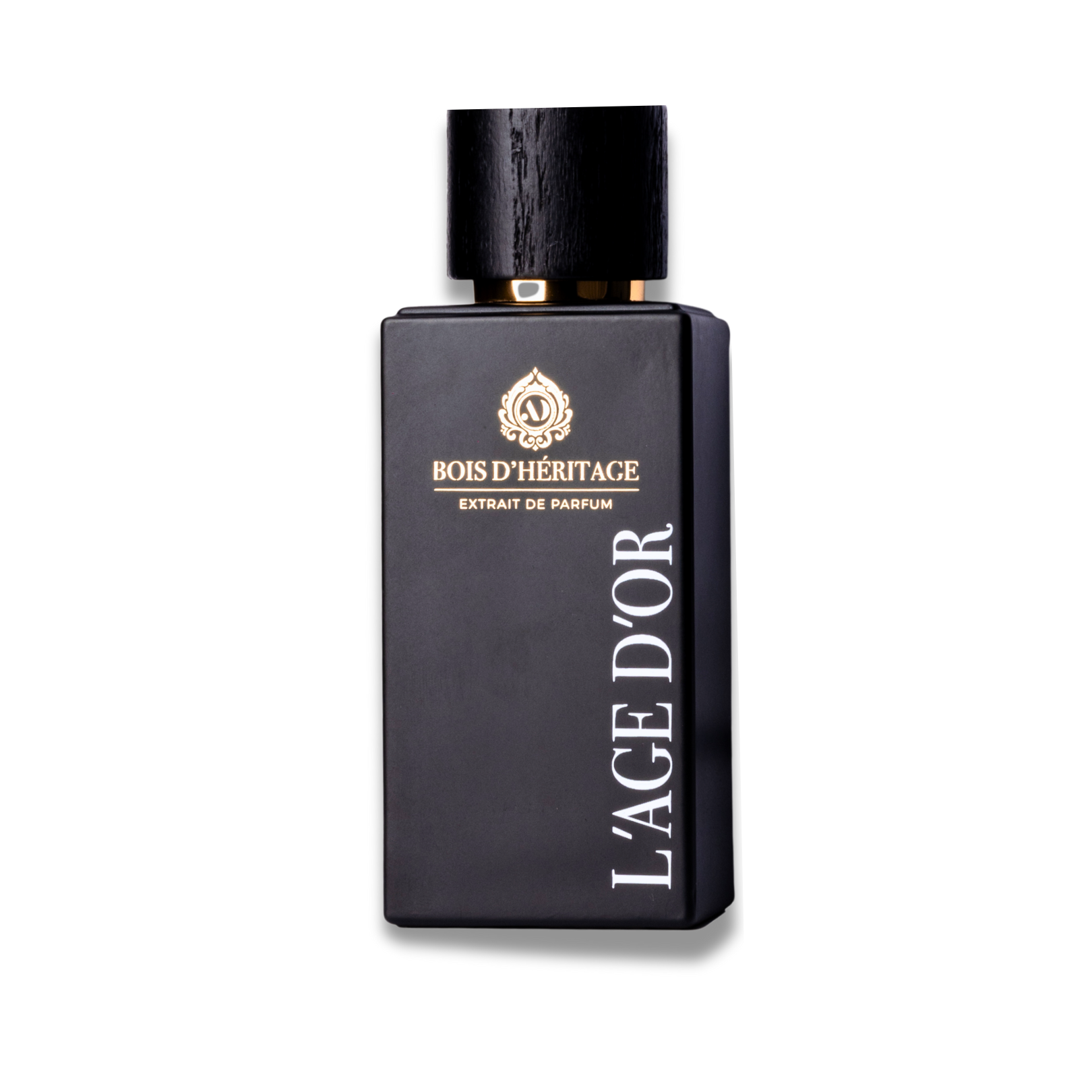 L'AGE D'OR Complete Collection Bundle | UAE National Day Special Offer | Buy All 5 Fragrances & Save