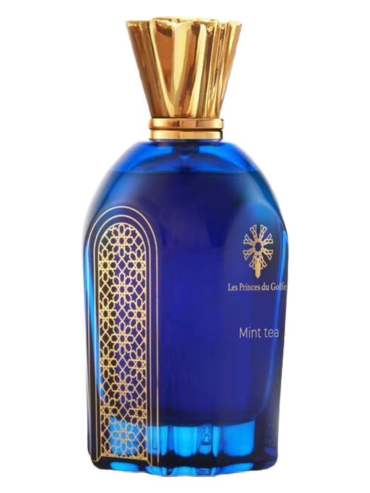 MINT TEA