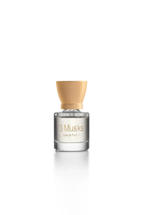 3 musk
